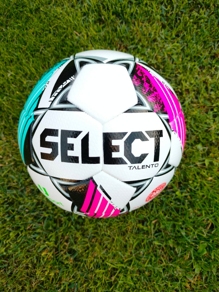 Fodbold STR3 - SELECT TALENTO