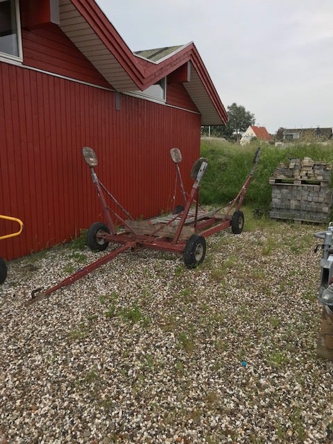 Helsingørjolle/ Utzon bådplads