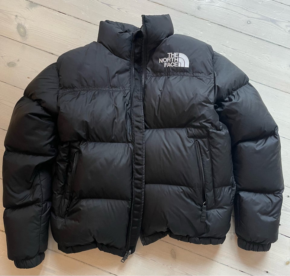 Jakke, Dun, The North Face