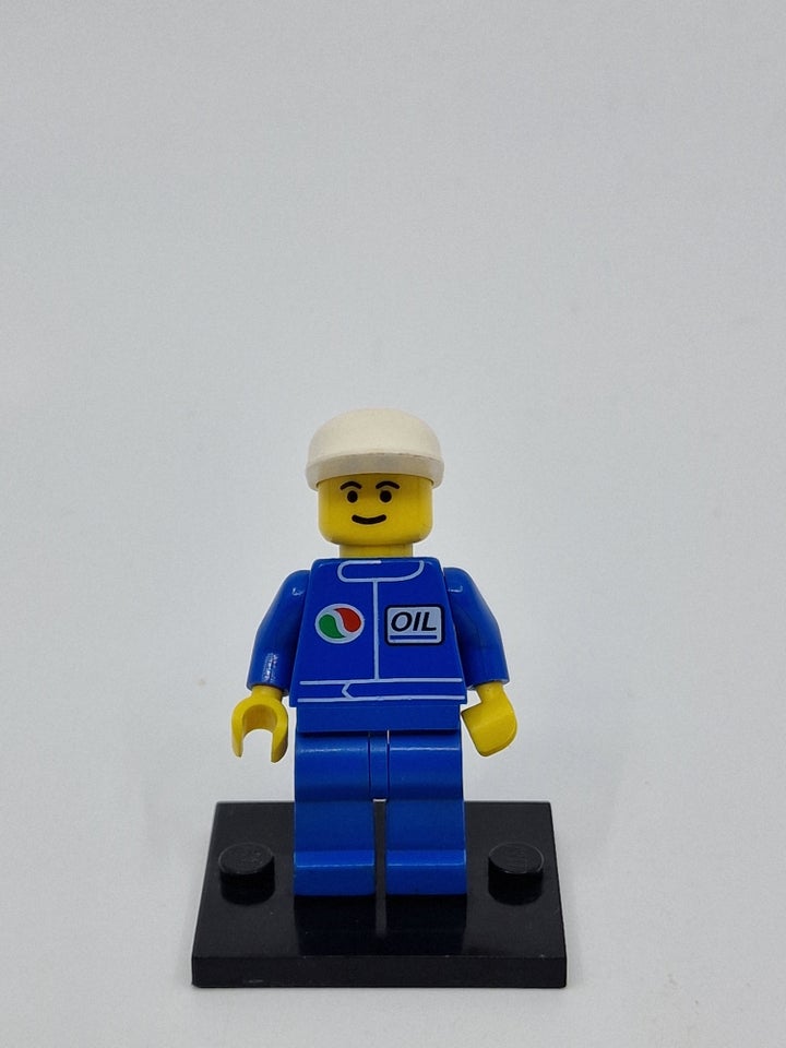 Lego Minifigures