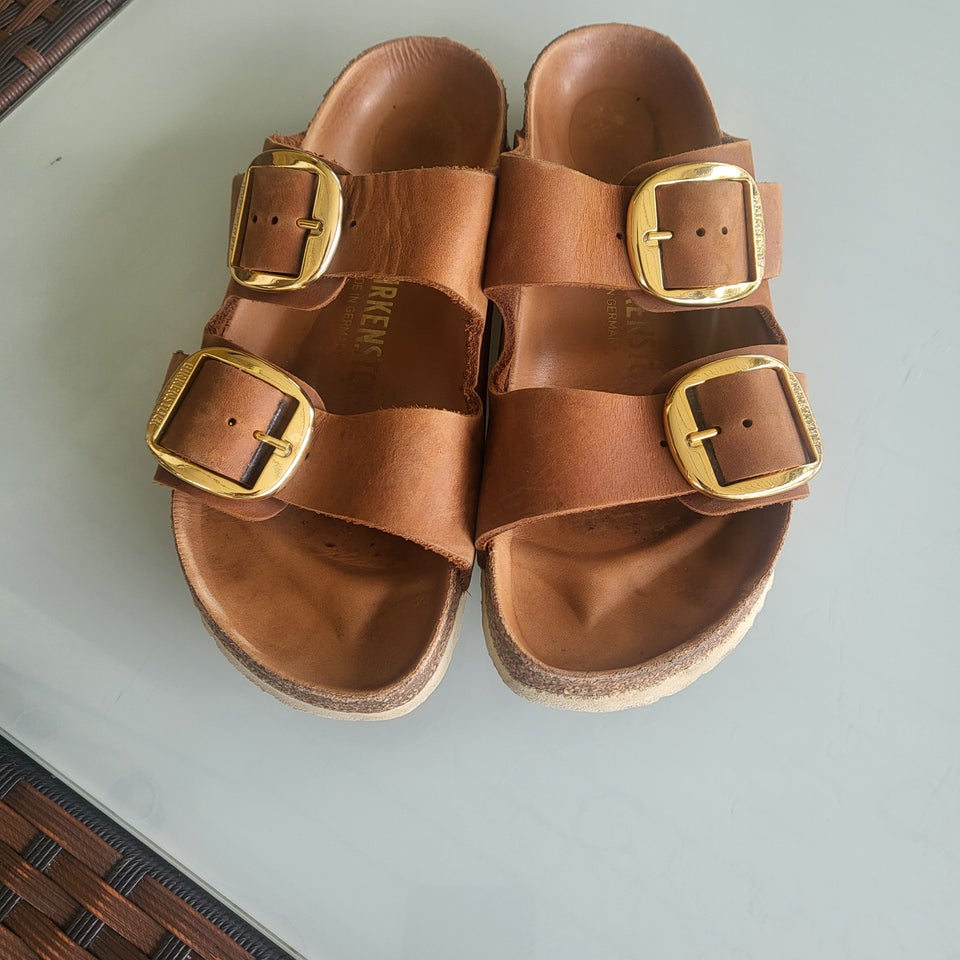 Sandaler str 38 Birkenstock