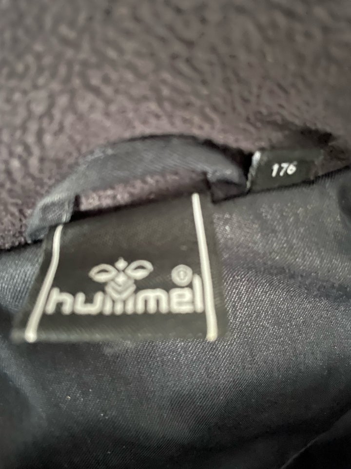 Vinterjakke, Vinterjakke, Hummel