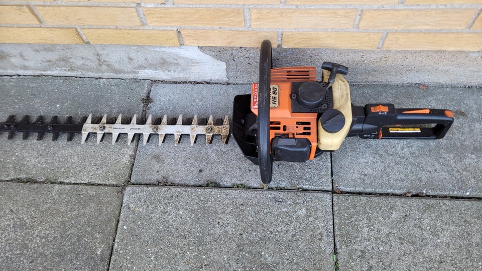 Hækklipper, Stihl 80