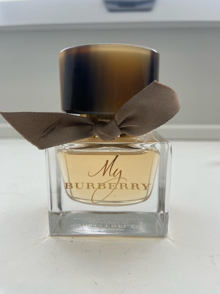 Eau de parfum My Burberry