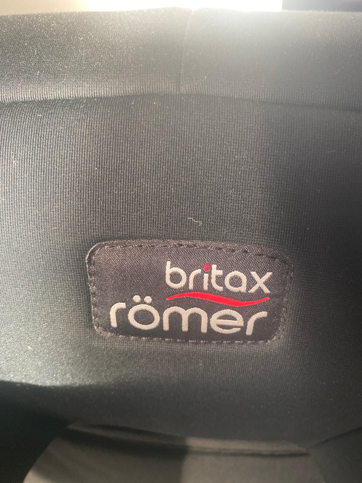 Autostol, op til 36 kg , Britax Römer