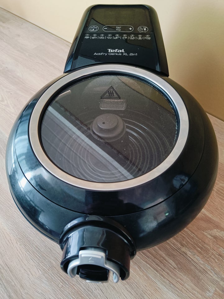 Actifry Tefal Actifry Genius XL