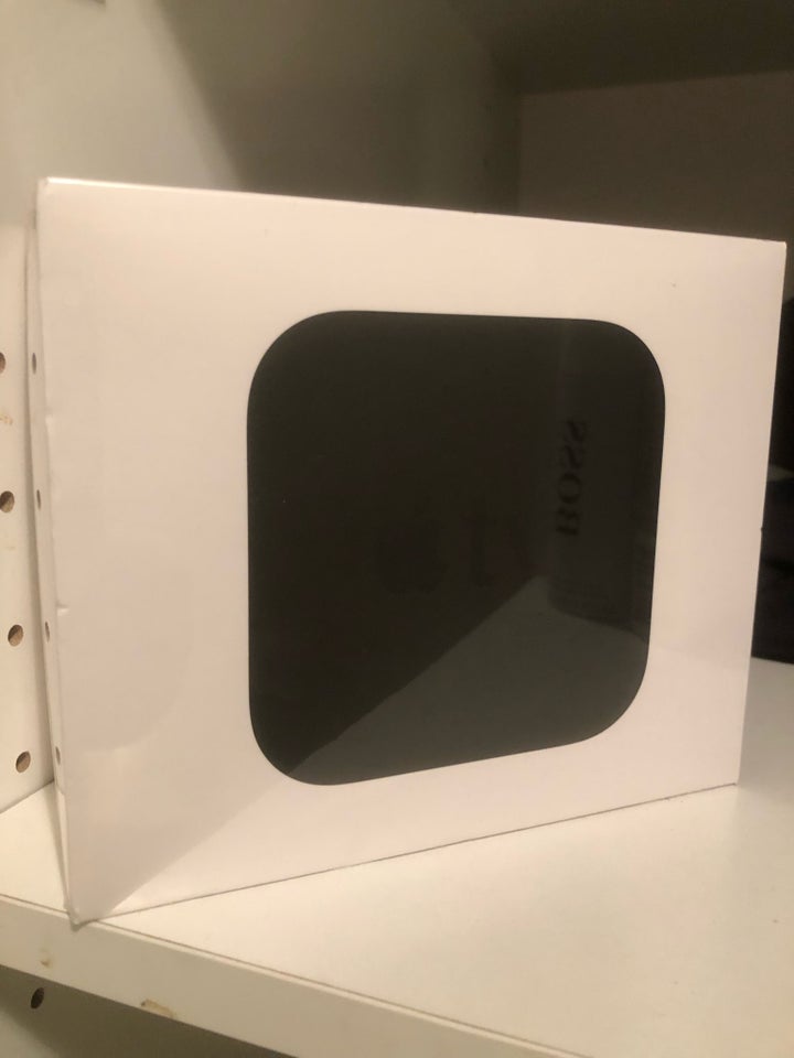 Apple TV, Perfekt