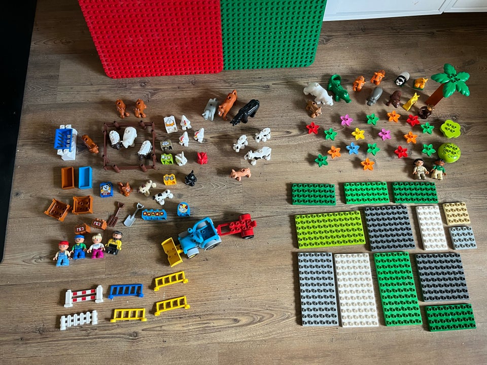 Lego Duplo