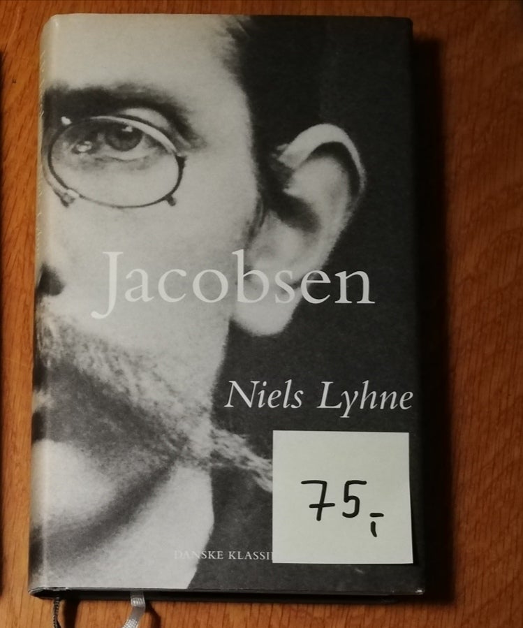 Niels Lyhne I P Jacobsen genre: