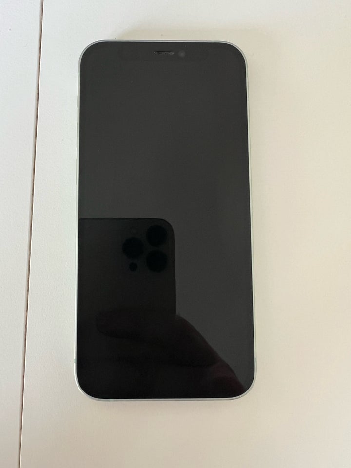 iPhone 12 Mini, 128 GB, Perfekt