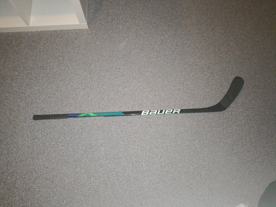 Ishockeyudstyr, CCM, Bauer og