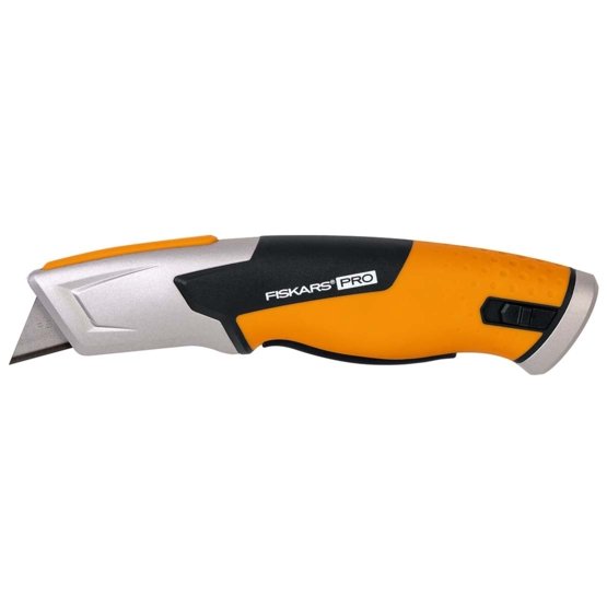 Hobbykniv Fiskars Pro CarbonMax