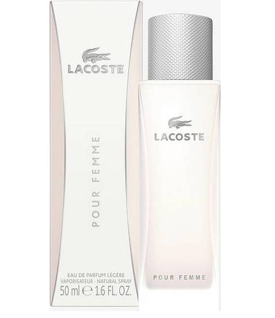 Dameparfume, Lacoste Pour Femme