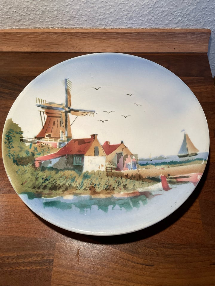 Platter Germany