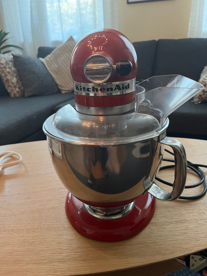 Røremaskine  Kitchen Aid