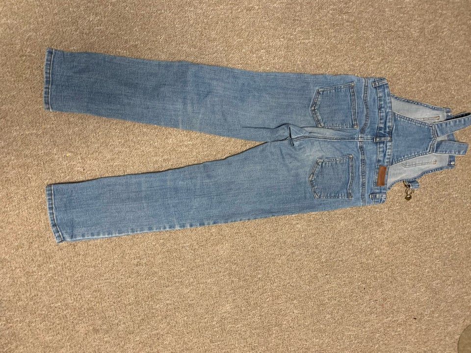 Overalls Søde denim bukser Zara