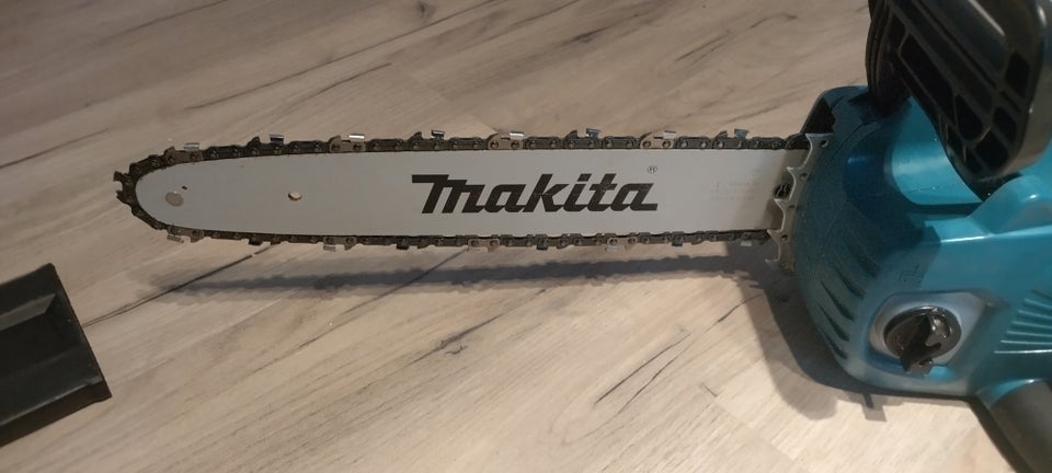 Kædesav, hækklipper., Makita