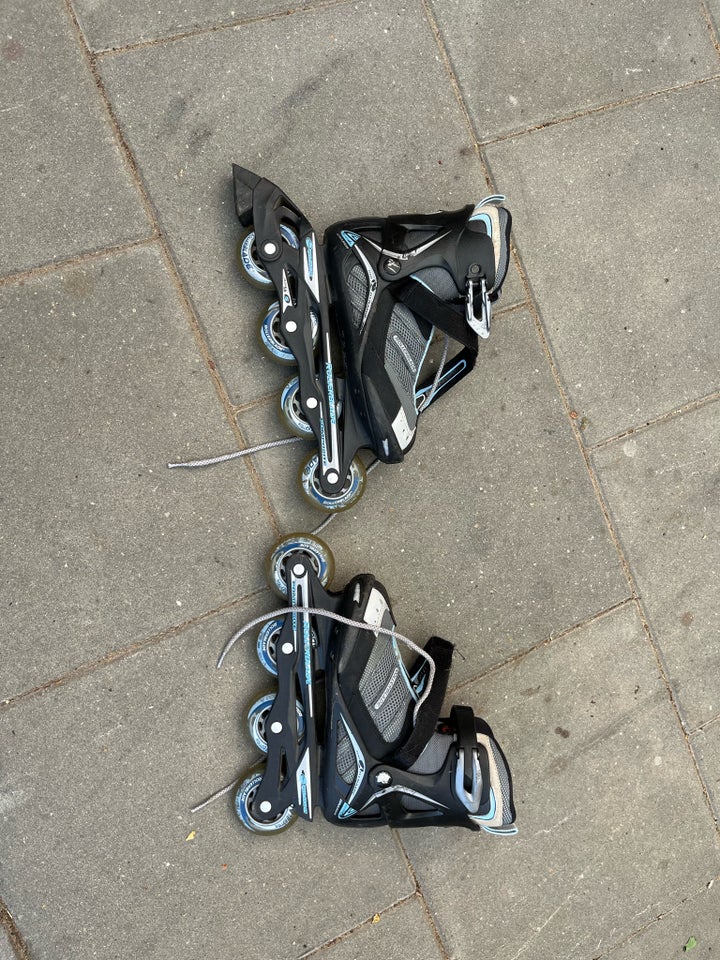 Inliners Rollerblade str 37