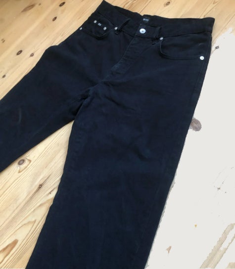 Jeans Hugo Boss str 33