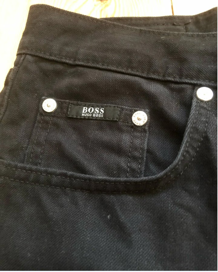 Jeans Hugo Boss str 33