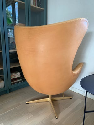 Arne Jacobsen gget Jubil um 60