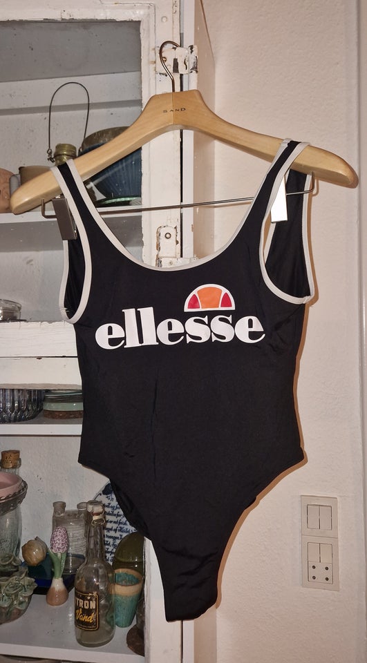 Badetøj, Badedragt, Ellesse