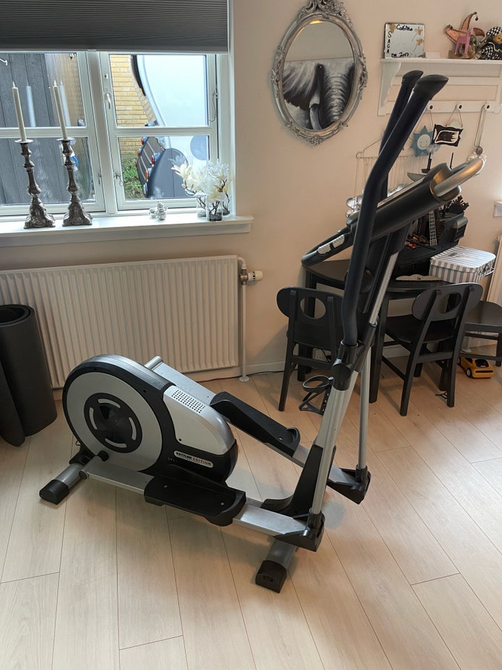 Crosstrainer Crosstrainer