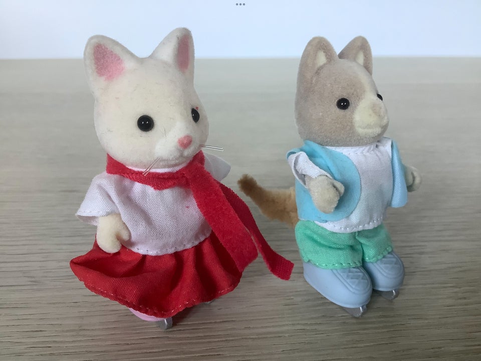 Sylvanian