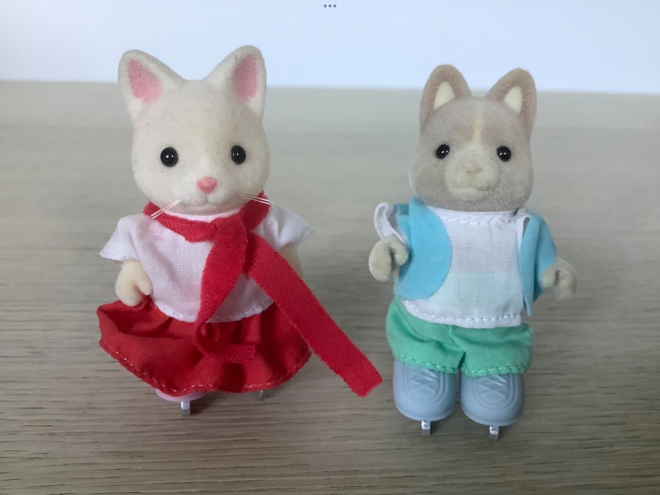 Sylvanian