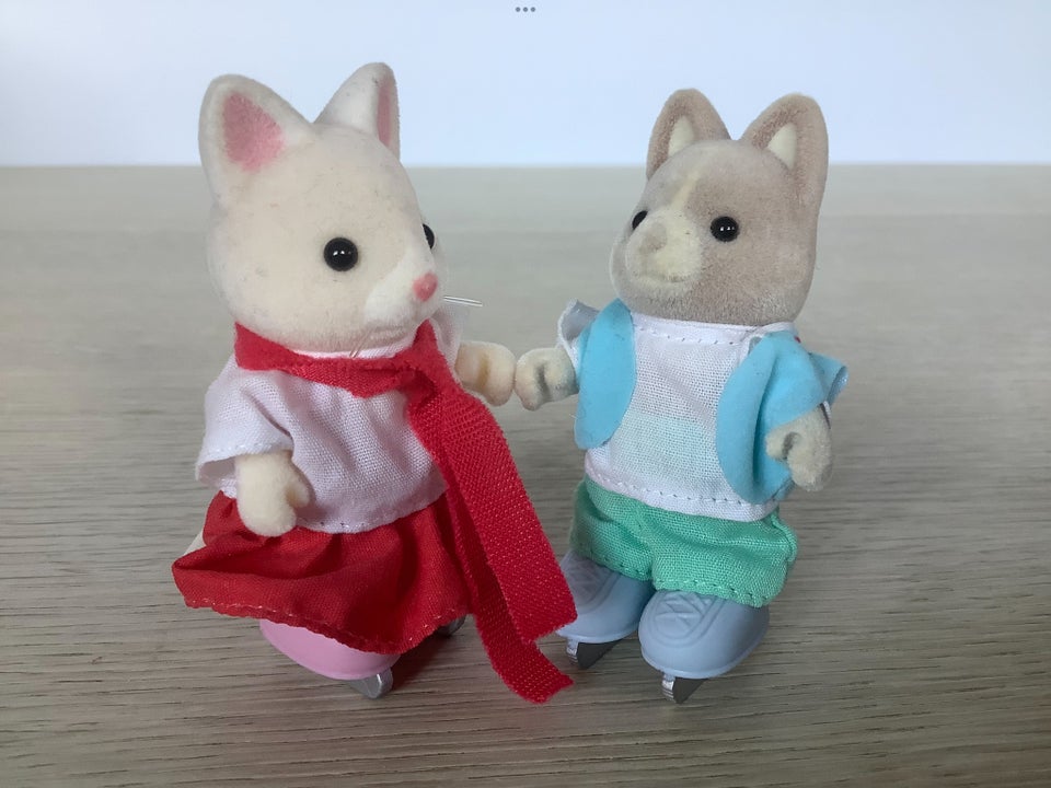 Sylvanian