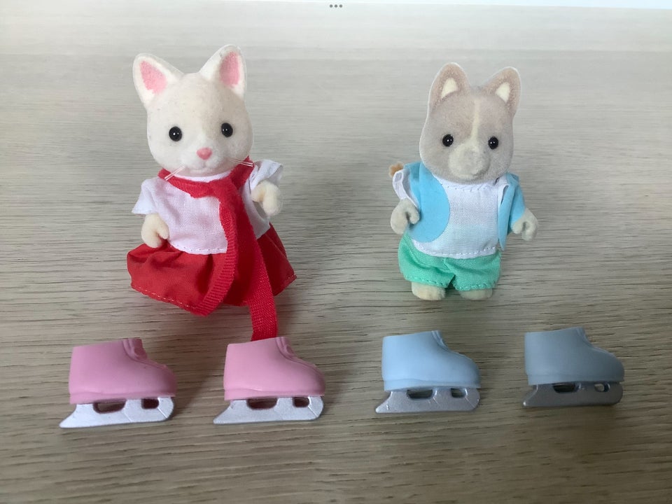 Sylvanian