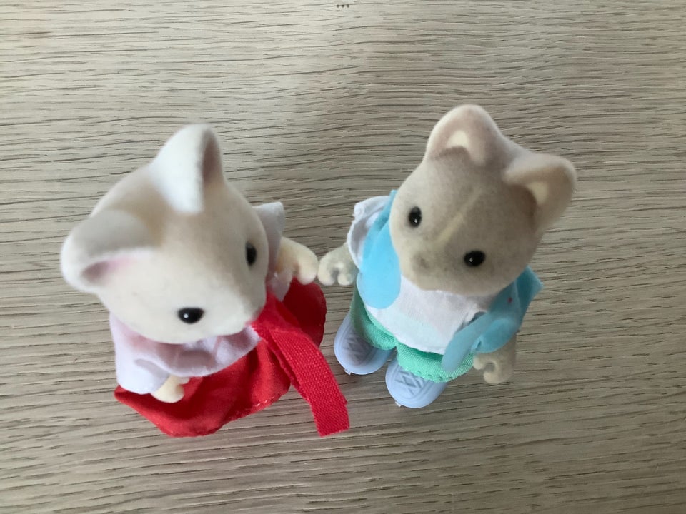 Sylvanian