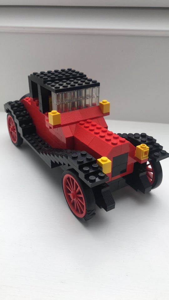 Lego andet 390  382