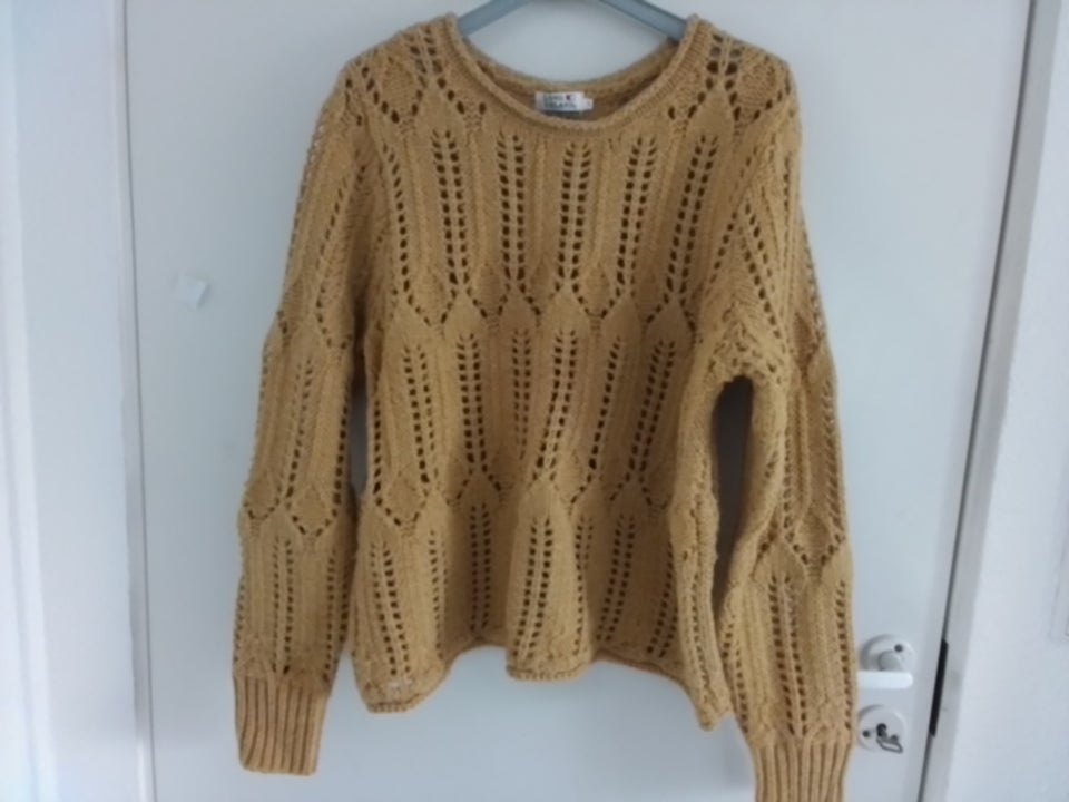 Sweater, Long Island , str. 40