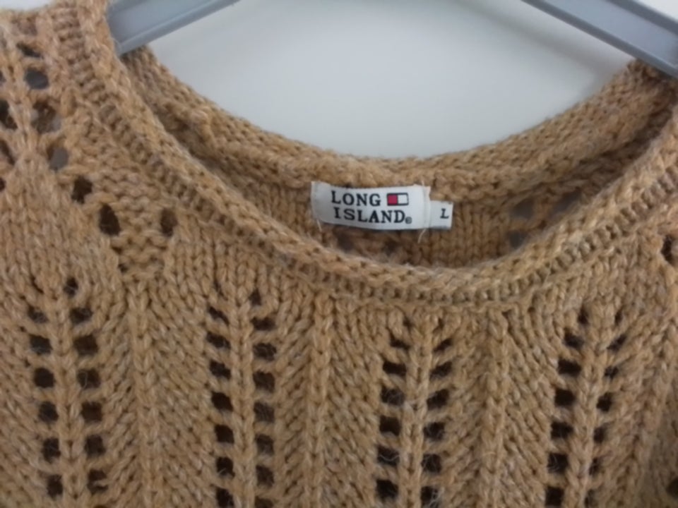 Sweater, Long Island , str. 40