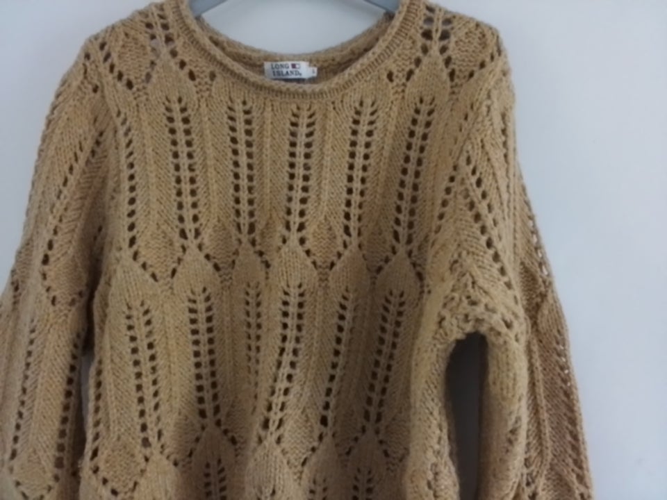 Sweater, Long Island , str. 40