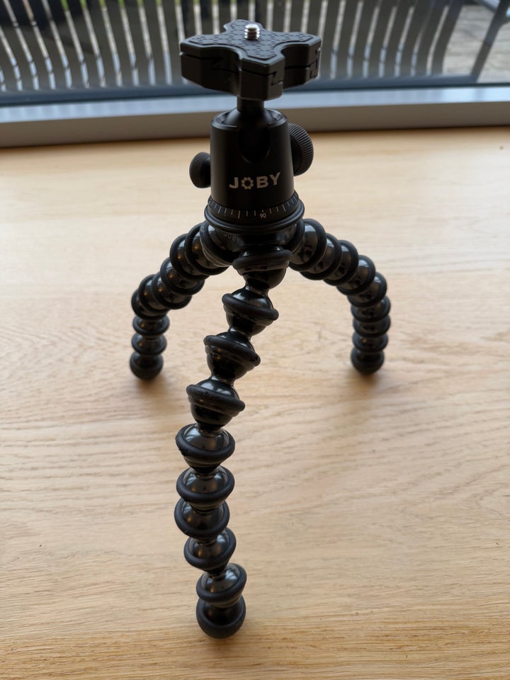 Tripod/stativ, JOBY, Gorillapod