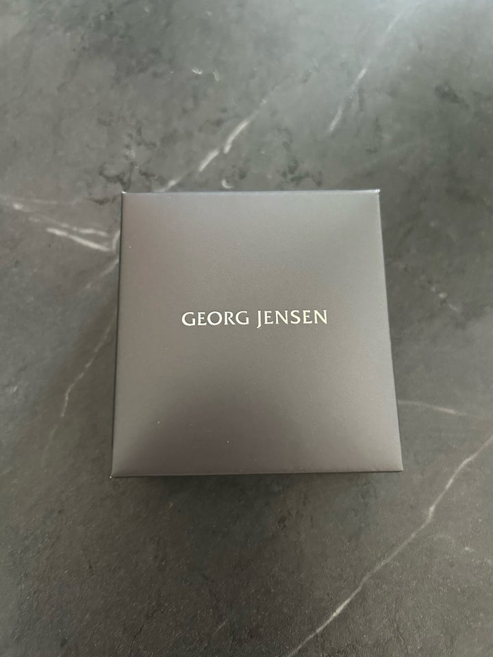 Øreringe, Georg Jensen