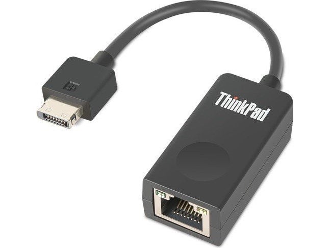 Netkort, Lenovo ThinkPad Ethernet