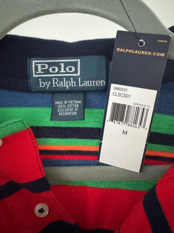 Polo t-shirt, Polo Ralph Lauren,