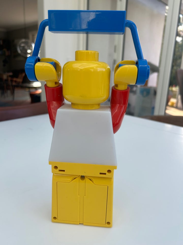 Lego andet, 2009