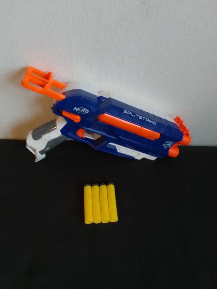 Andet legetøj, Nerf, Splitstrike