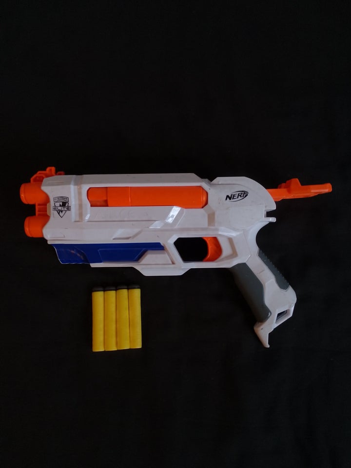 Andet legetøj, Nerf, Splitstrike