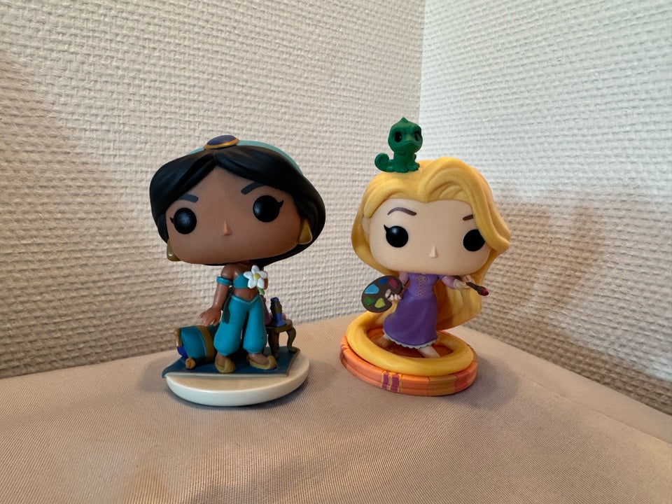 Andet, Disney funko pop