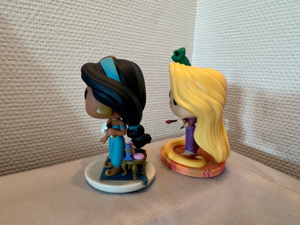 Andet, Disney funko pop