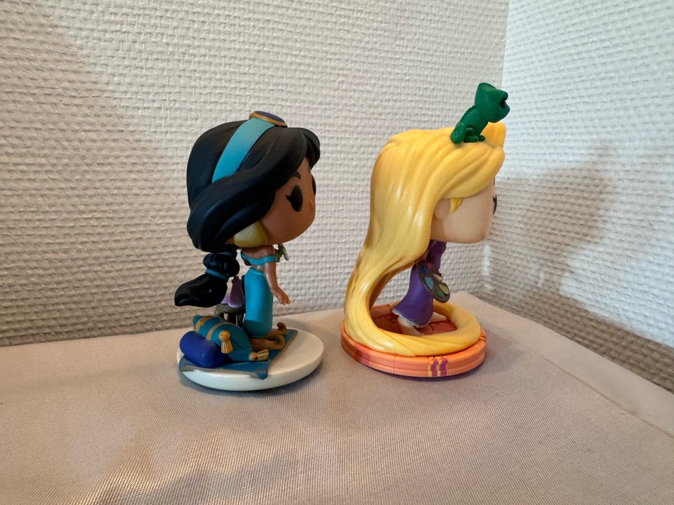 Andet, Disney funko pop