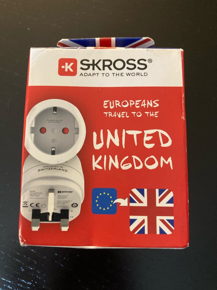 Adapter Skross