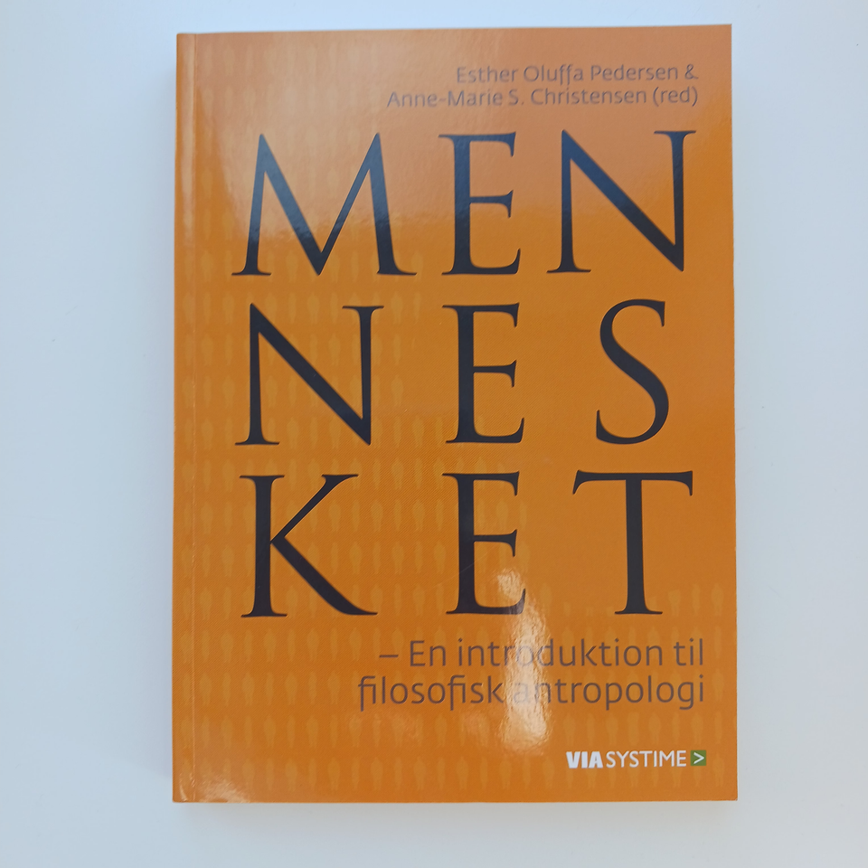 Mennesket - En introduktion til