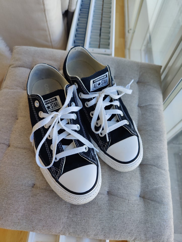 Sneakers, str. 39, Converse