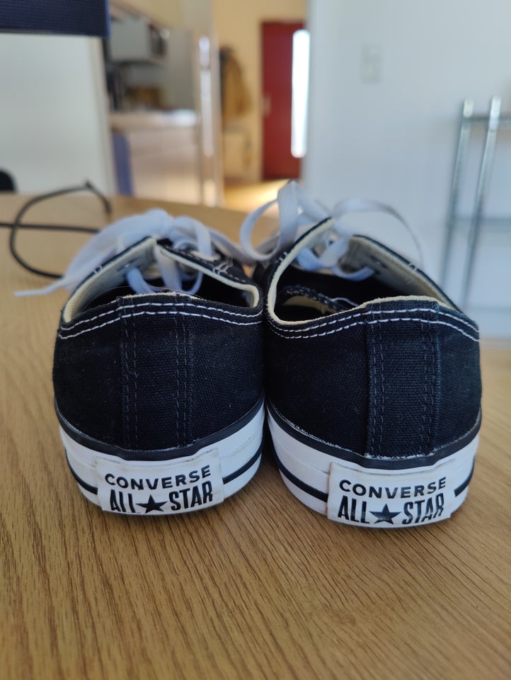 Sneakers, str. 39, Converse